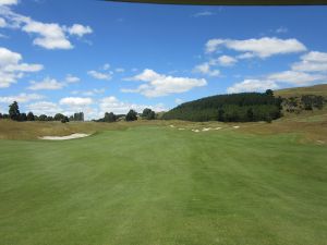 Kinloch 1st Fairway